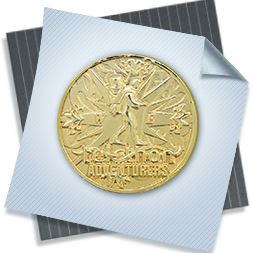 Coins Custom