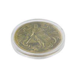 Coins Custom