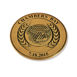 Coins Custom